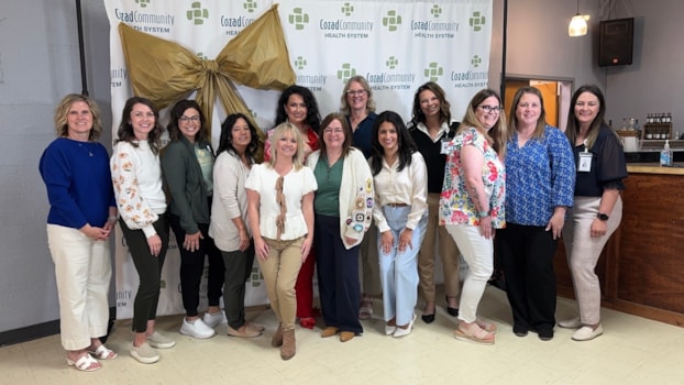 Women's Health Luncheon 